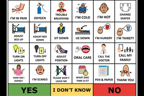 Speaking Tagalog At A Hospital .
